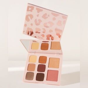 Tarte maneater™ passion eye cheek palette multi new in box discontinued